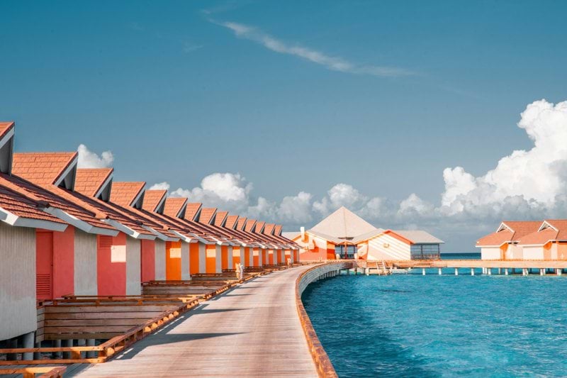 Sales Account Manager-Maldives & Brunei image