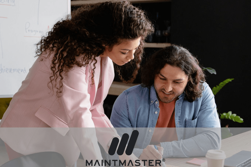 Business Development Manager till MaintMaster // Göteborg image