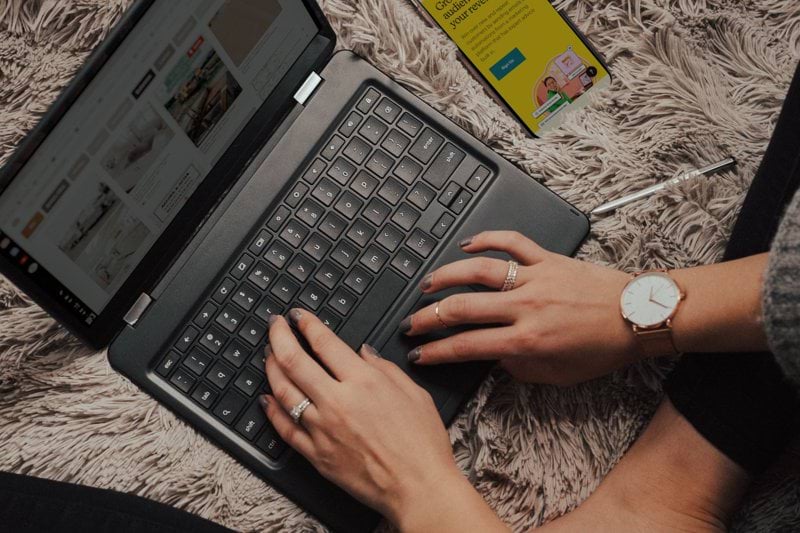 Communications & PR Manager:in (m/w/d) image