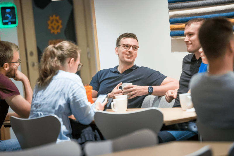 Praktik inom Marknadsföring & Kommunikation VT26! image