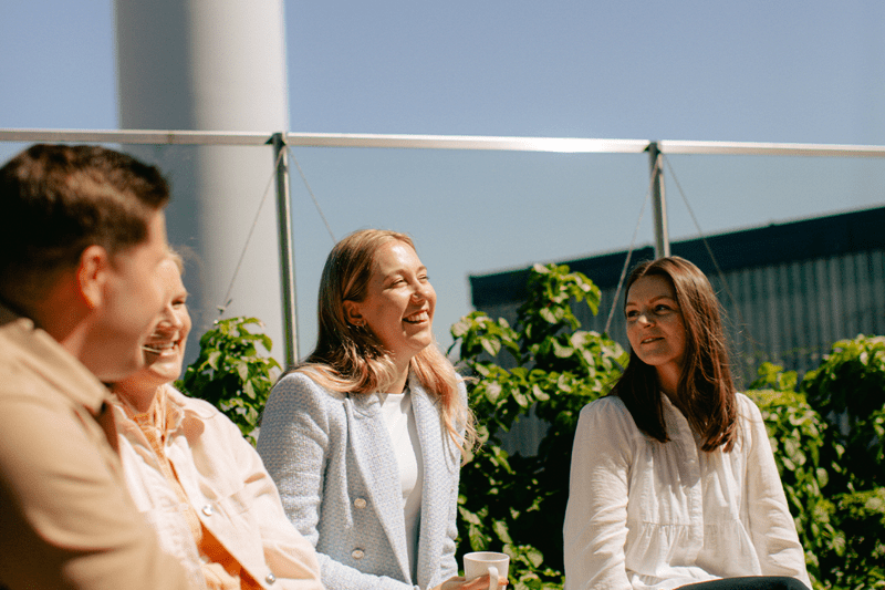 Rådgiver fornybar energi image