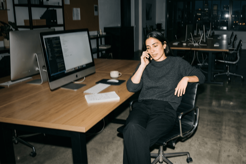 Customer Service Associate image