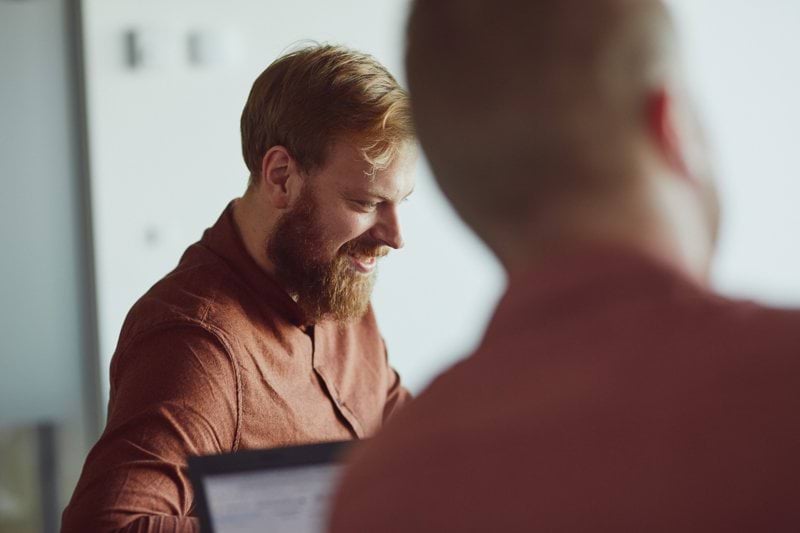 Paid Social Content Creator, Paid Social image
