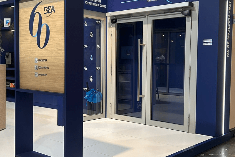 Technical Field Support Manager | BEA Sensors image