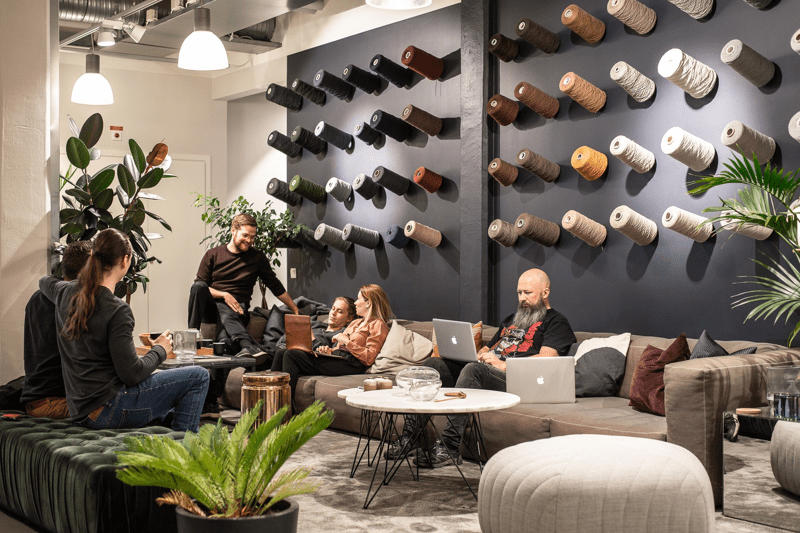 Chief Experience Officer CXO | DOSPACE image