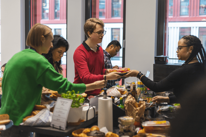 Office Manager (m/w/d) - Teilzeit image