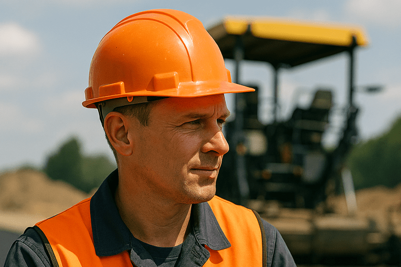Beläggningstekniker – industriprojekt i Östra Götaland image