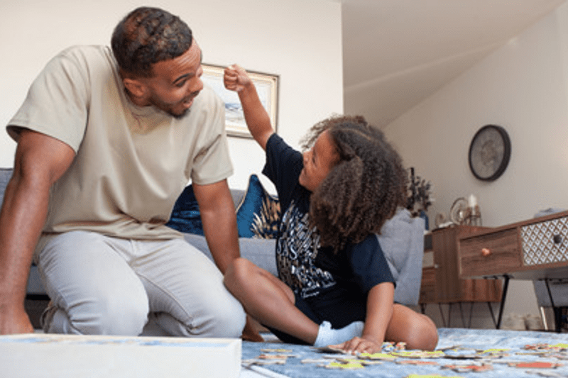 Children & Young People Development Worker / Play Therapist image