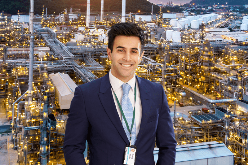 Conseiller Technico-Commercial Industries F/H image