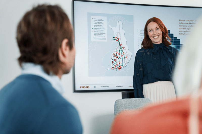 Kantaverkon suunnittelija image