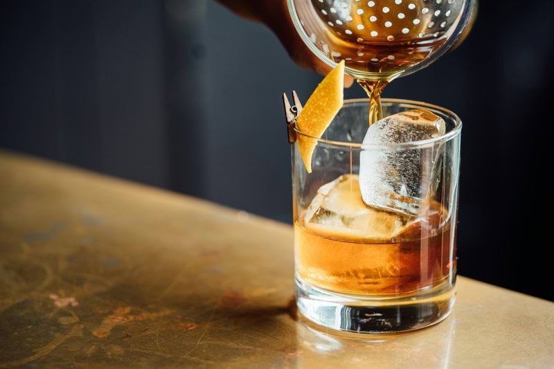 Bartender image