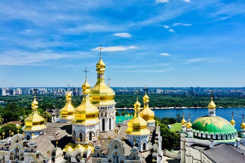 Inside Sales Manager – Ukraine Market (Remote – M/F/X) image