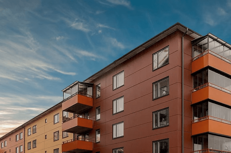 Senior utesäljare B2B - Takteam image