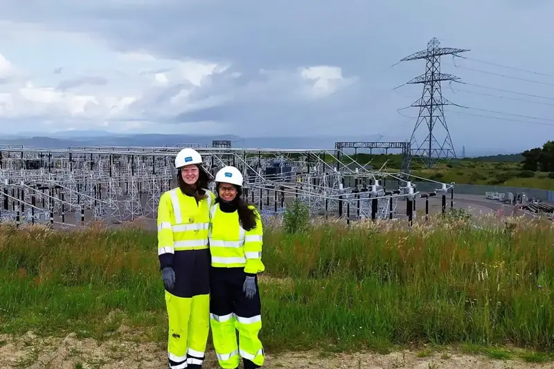 Graduate Quantity Surveyor image