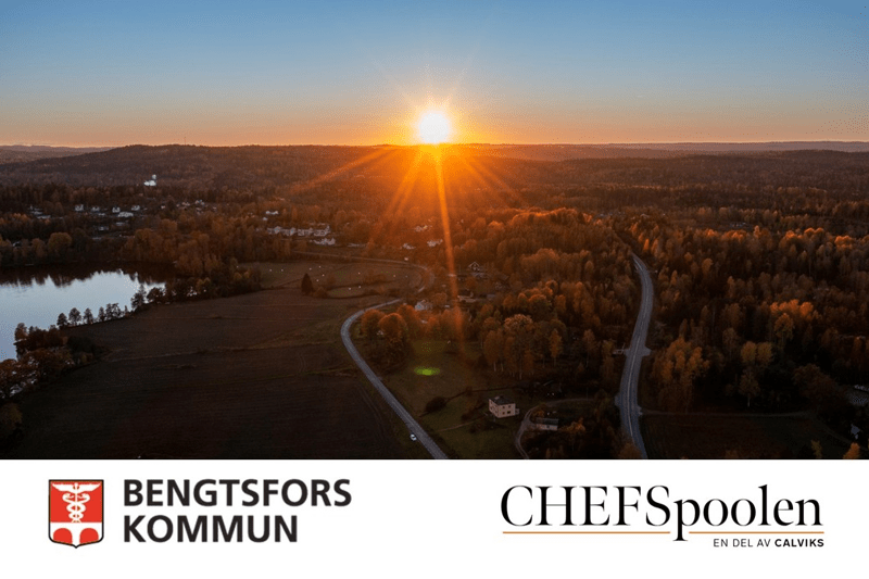 Kommundirektör - Bengtsfors kommun image