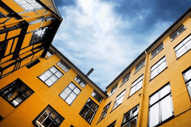 Regnskabs- & Økonomiansvarlig til Film- & TV Arbejderforeningen image