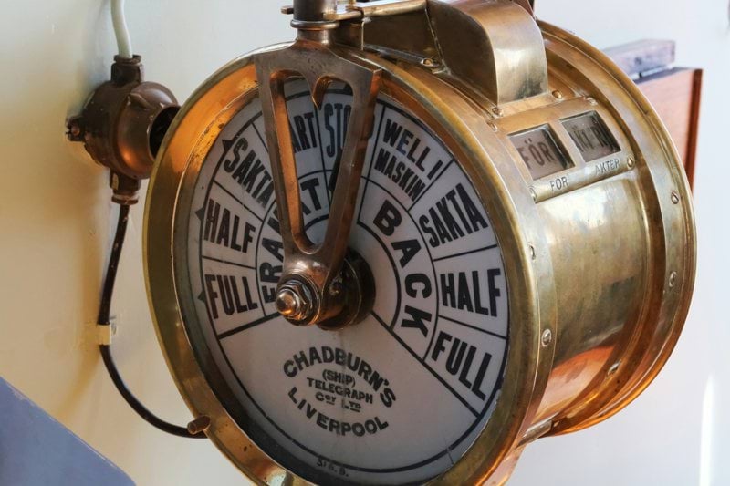 Temporary Y3 Engineer 60m+ S.Y image