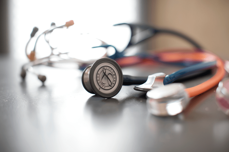 Veterinär till Aros VeterinärCentrum image