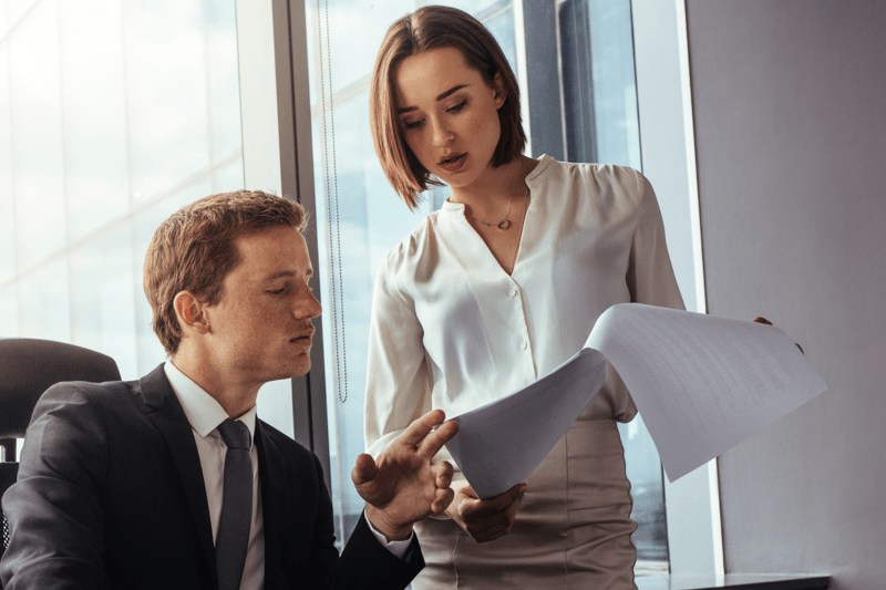 NetSuite Business Analyst image