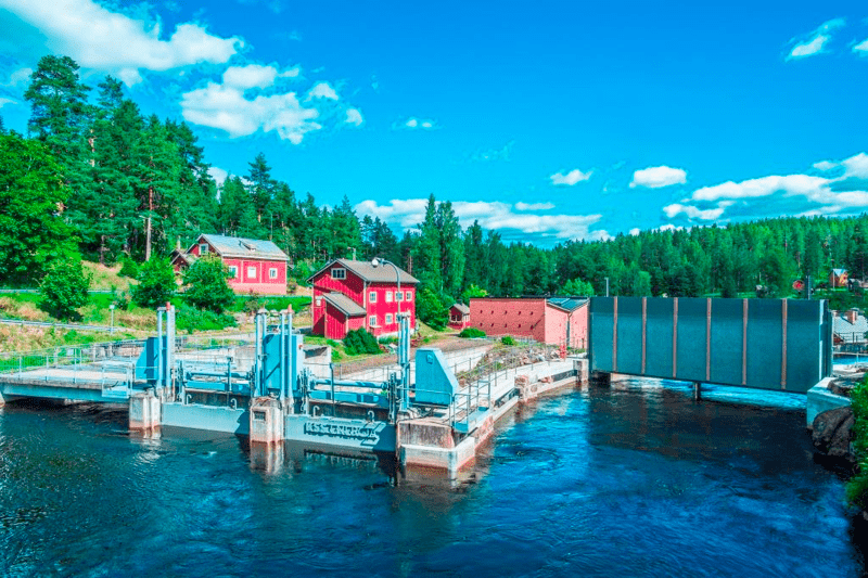 Työnjohtaja verkonrakennukseen, KSS Rakennus Oy image