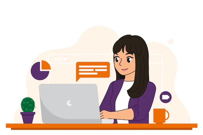 Responsable gestion RH, paie et données sociales (H/F) image