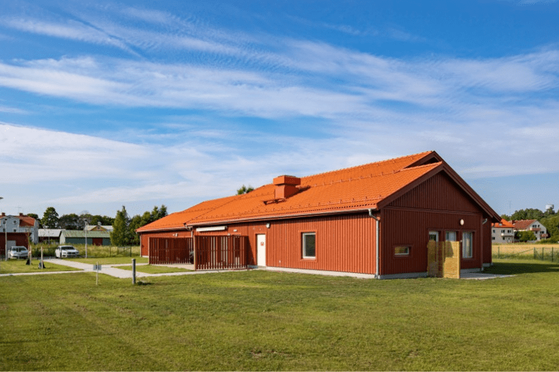 Unikas LSS-boende Tystberga söker timvikarier image