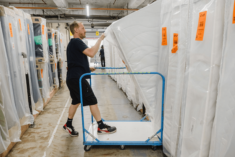 Site Operations Supervisor image