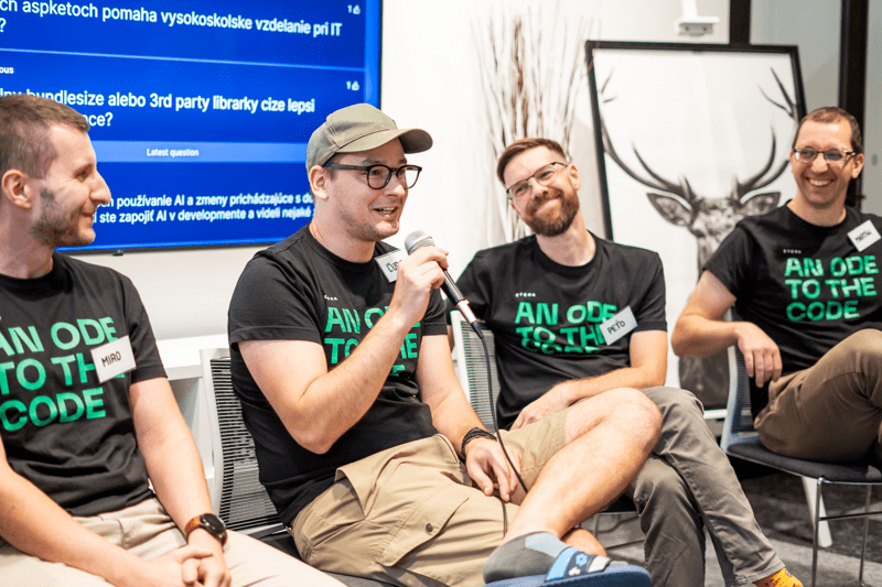 Mobile developer image
