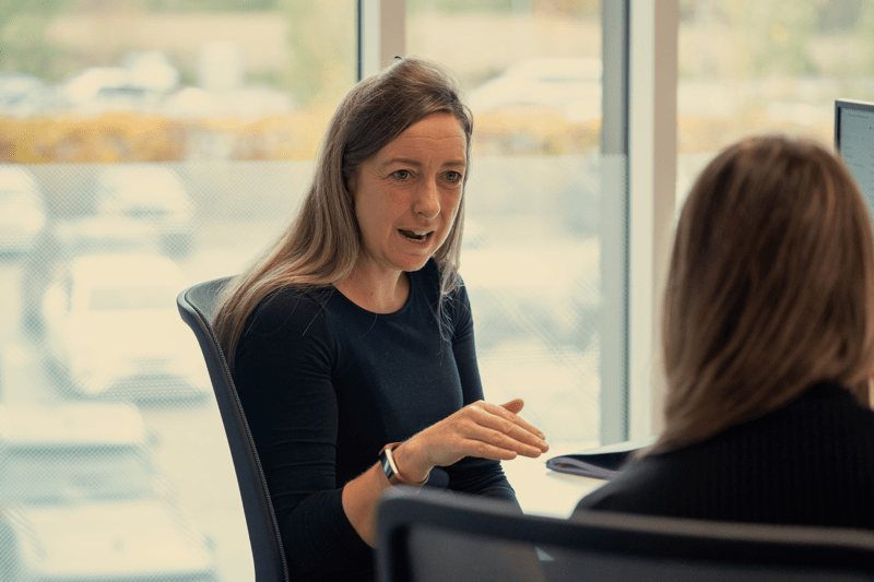 Senior Account Handler (Corporate) image