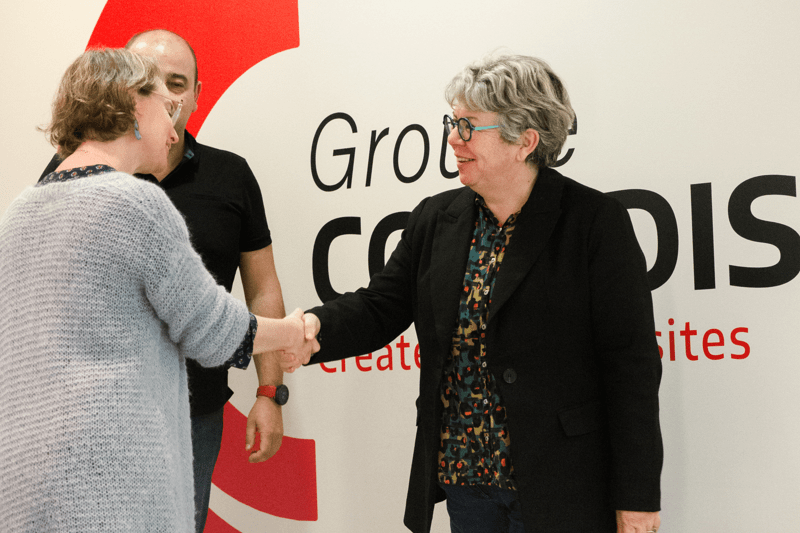 Consultant en technique de paie H/F image