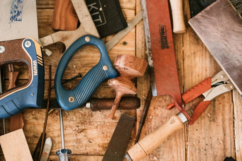 carpenter image