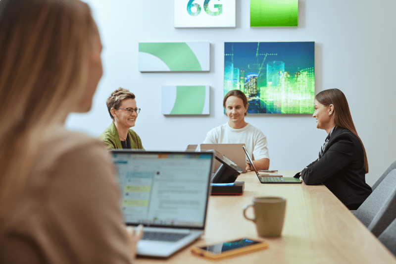Marketing Data Analyst image