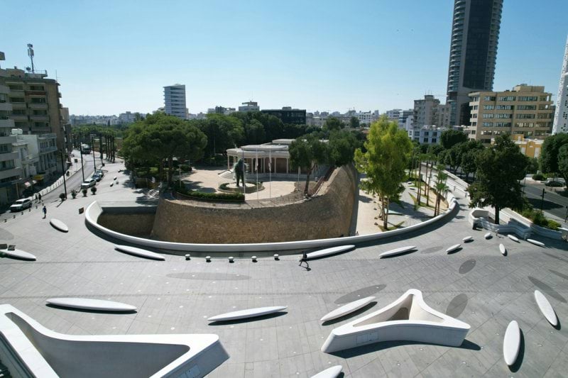 Senior Auditor - Boutique Firm (Nicosia) image