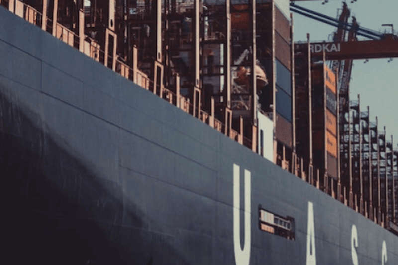 Commercial Project Leader – TradeWinds Executive Network image