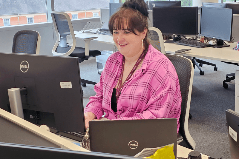 Accounts Payable Process Lead image