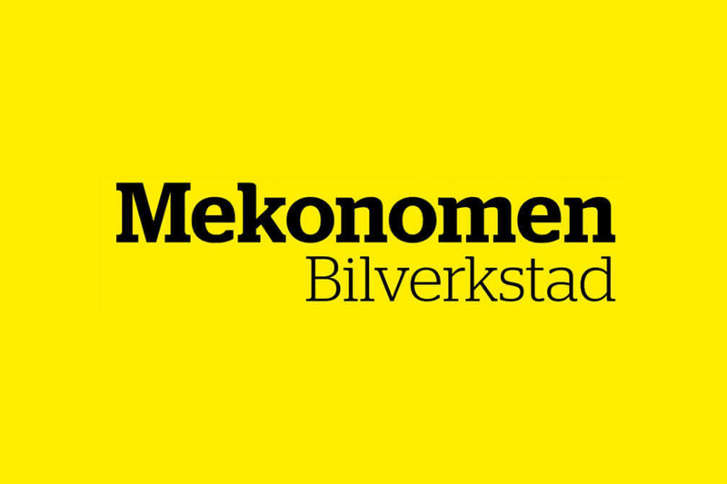 Kundmottagare till VR Motor (Mekonomen) - Bandhagen, Stockholm image