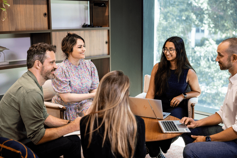 Customer Care Specialist II image
