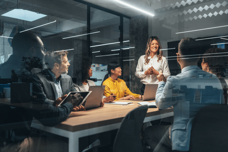 New Business Enablement Specialist image