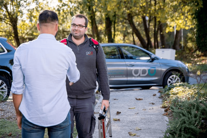 Chef d'équipe dans le diagnostiqueur immobilier H/F image