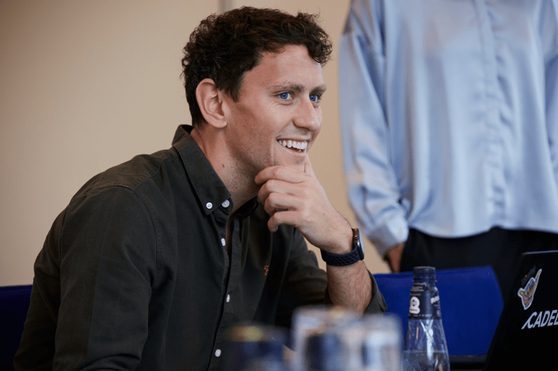 Assistant Project Manager APAC – Offshore Wind Industry image