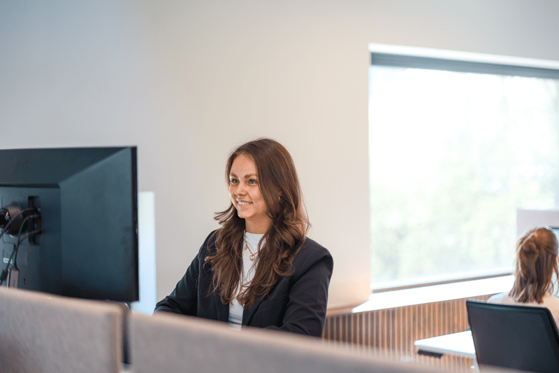 Online Marketeer Recreatief Vastgoed image