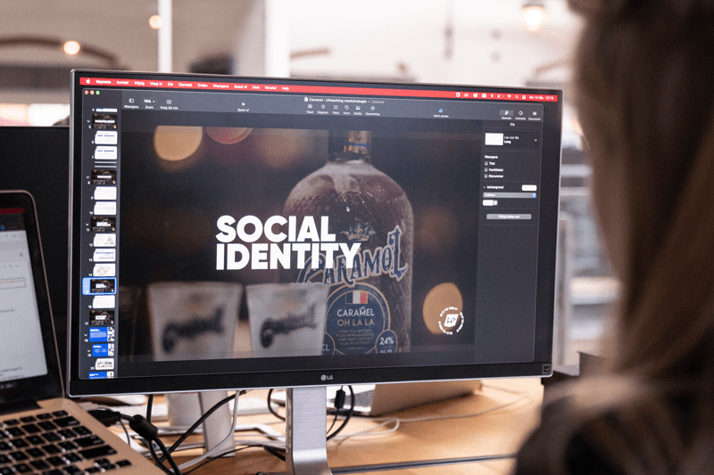Stagiair Digitale Marketing (Interne Marketing) image