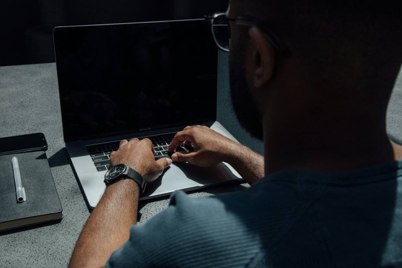 IT manager image