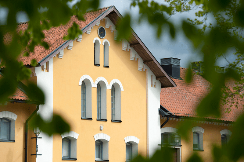 Veterinär till Skara Djursjukhus image