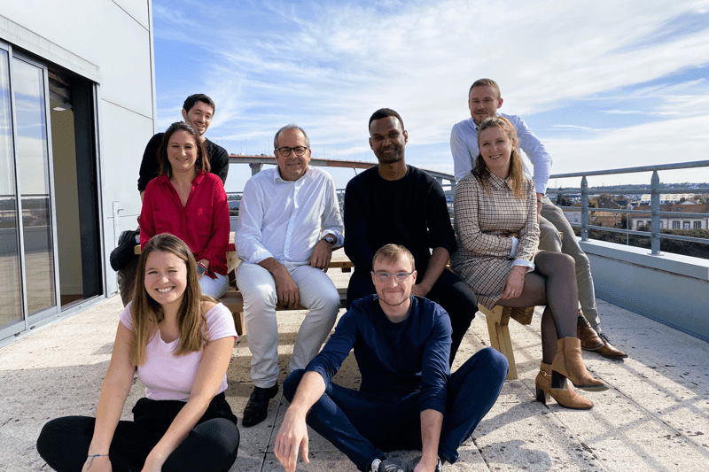 Collaborateur comptable junior H/F image