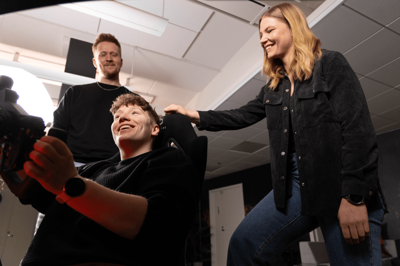 Marketing Manager, Partnerships & Activations