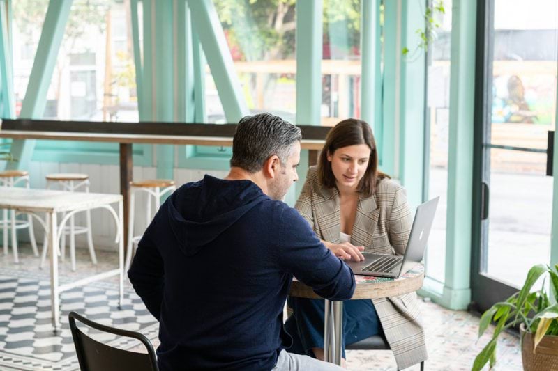 Sales Lead Merkle Sweden image