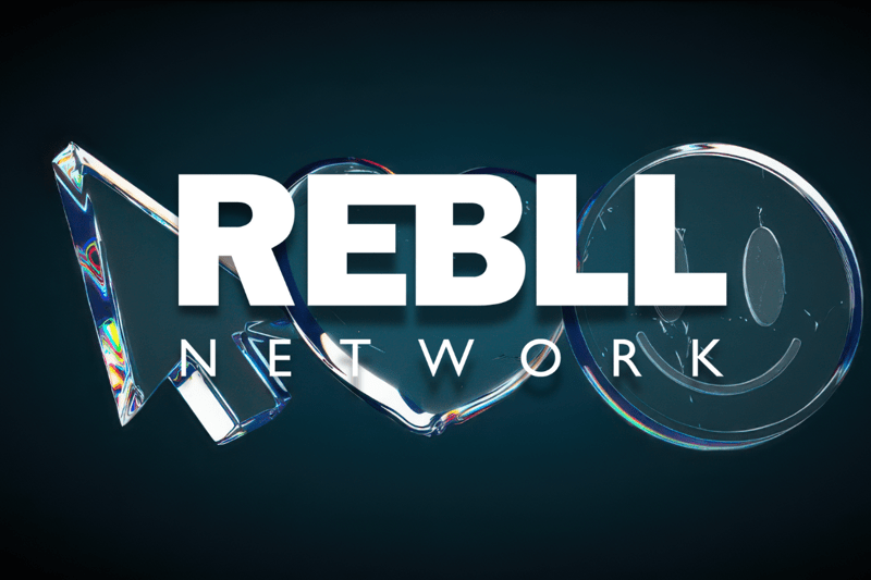 Managing Director for REBLL image