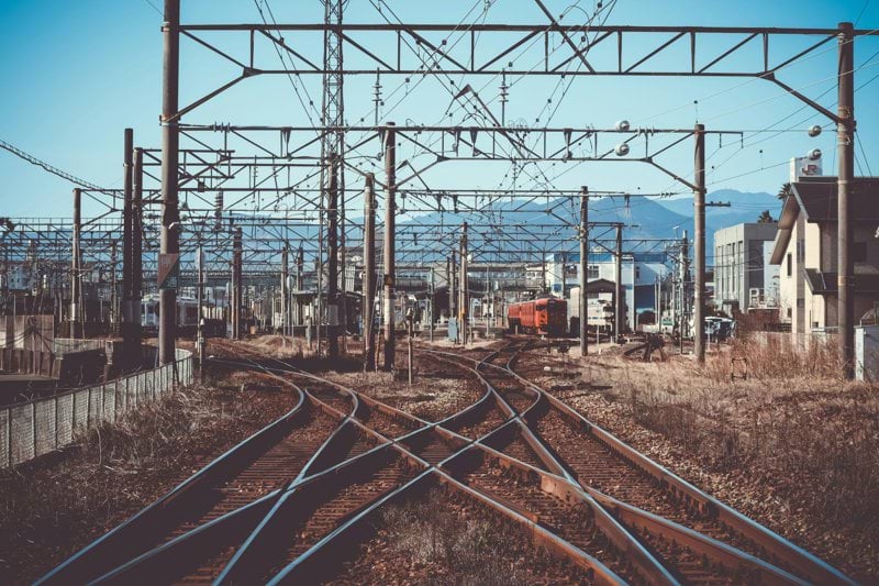 Vi rekryterar Signaltekniker image