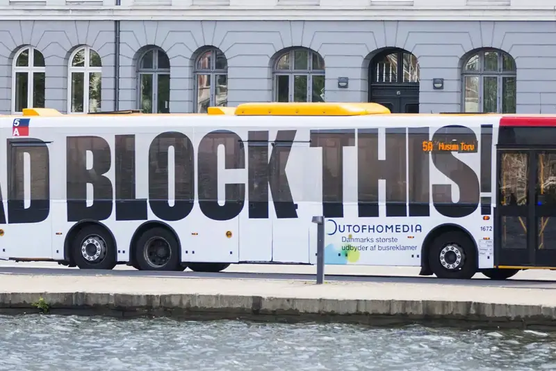 Account Manager søges til Out of Home Media image